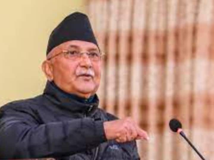 Nepal Former Pm K P Sharma Oli Spoke Against India Has Given Anti India Statements Before