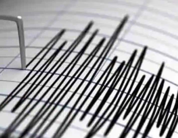 Earthquake In Jammu Kashmir: जम्मू कश्मीर में भूकंप से कांपी धरती, रिक्टर स्केल पर 3.2 की रही तीव्रता