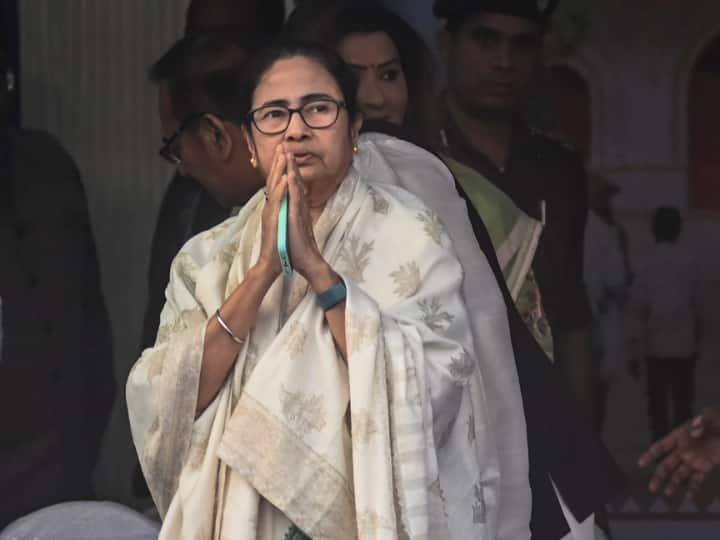 West Bengal CM Mamata Banerjee Reply On Amartya Sen’s Remark She Can Be PM