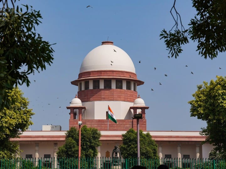 Supreme Court On Marital Rape Order Central Government To File Response 15 February ANN