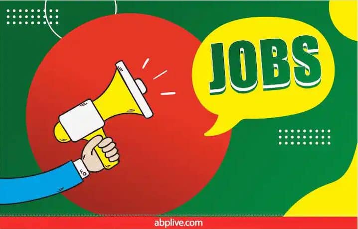 ​Government Jobs 2023 Apply For 581 Post Salary 112510