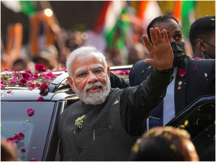 Lok Sabha Election 2024 Survey BJP-NDA To Get Majority, PM Modi, Congress