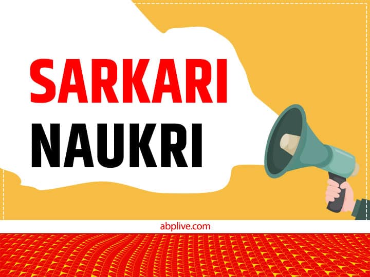 Sarkari Naukri Alert Government Job Openings DRDO Bharti Mazagon Dock Shipbuilders Limited CRPF SAIL