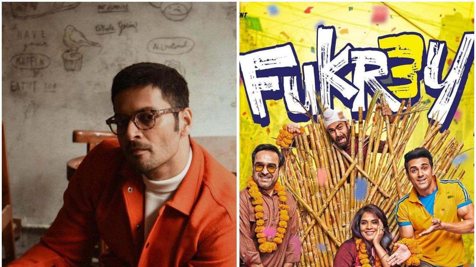 Ali Fazal Apologises Fans For Not Being Part Of Fukrey 3; Shares Why He Opted Out For The Sequel
