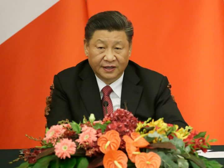 Chinese President Xi Jinping Underscored Relation With Russia-china Don't Want Interference Of US | China To USA: चीन ने अमेरिका को दी नसीहत, कहा