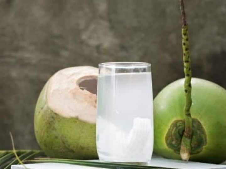 Coconut Water Face Mask Drinking Coconut Water Is Also Best For The Skin In This Way Make Face Mask At Home
