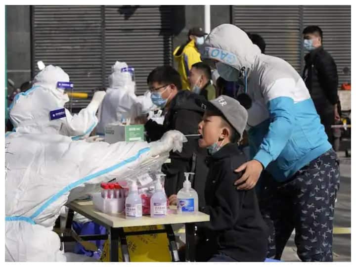 Coronavirus China Compelling Doctors To Hide COVID 19 Related Death | China Corona: चीन में अंतिम संस्कार के लिए जगह नहीं, डॉक्टरों को भी किया जा रहा मजबूर