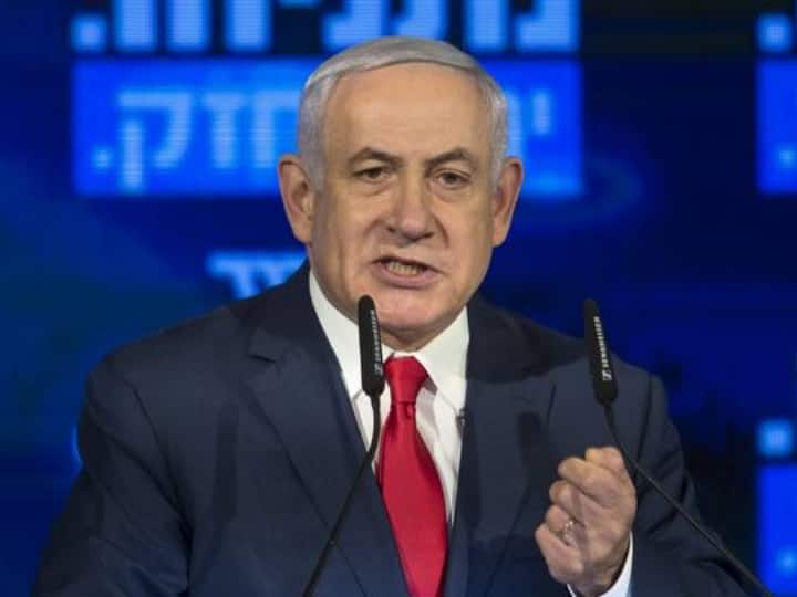 Israel PM Benjamin Netanyahu Announces Easier Permits For Israelis To Carry Guns Says It Would Reduce Violence