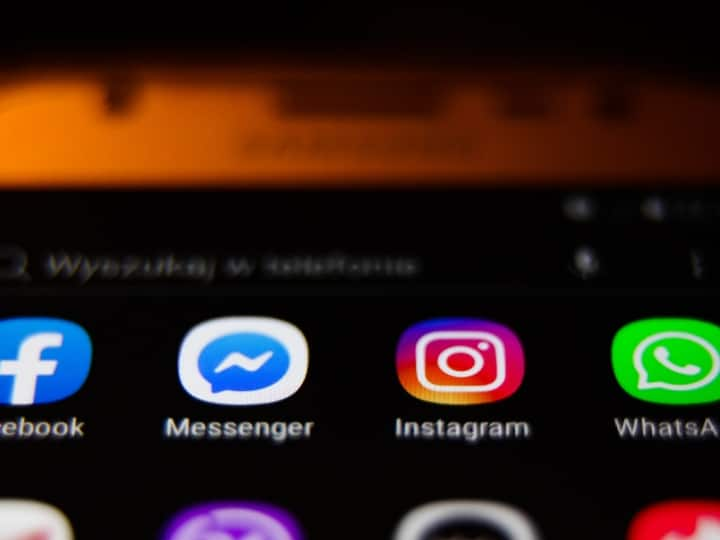 Meta Platforms US Facebook Instagram WhatsApp Down For Users In America | America: अमेरिका में डाउन हुए फेसबुक, इंस्टाग्राम और व्हाट्सएप