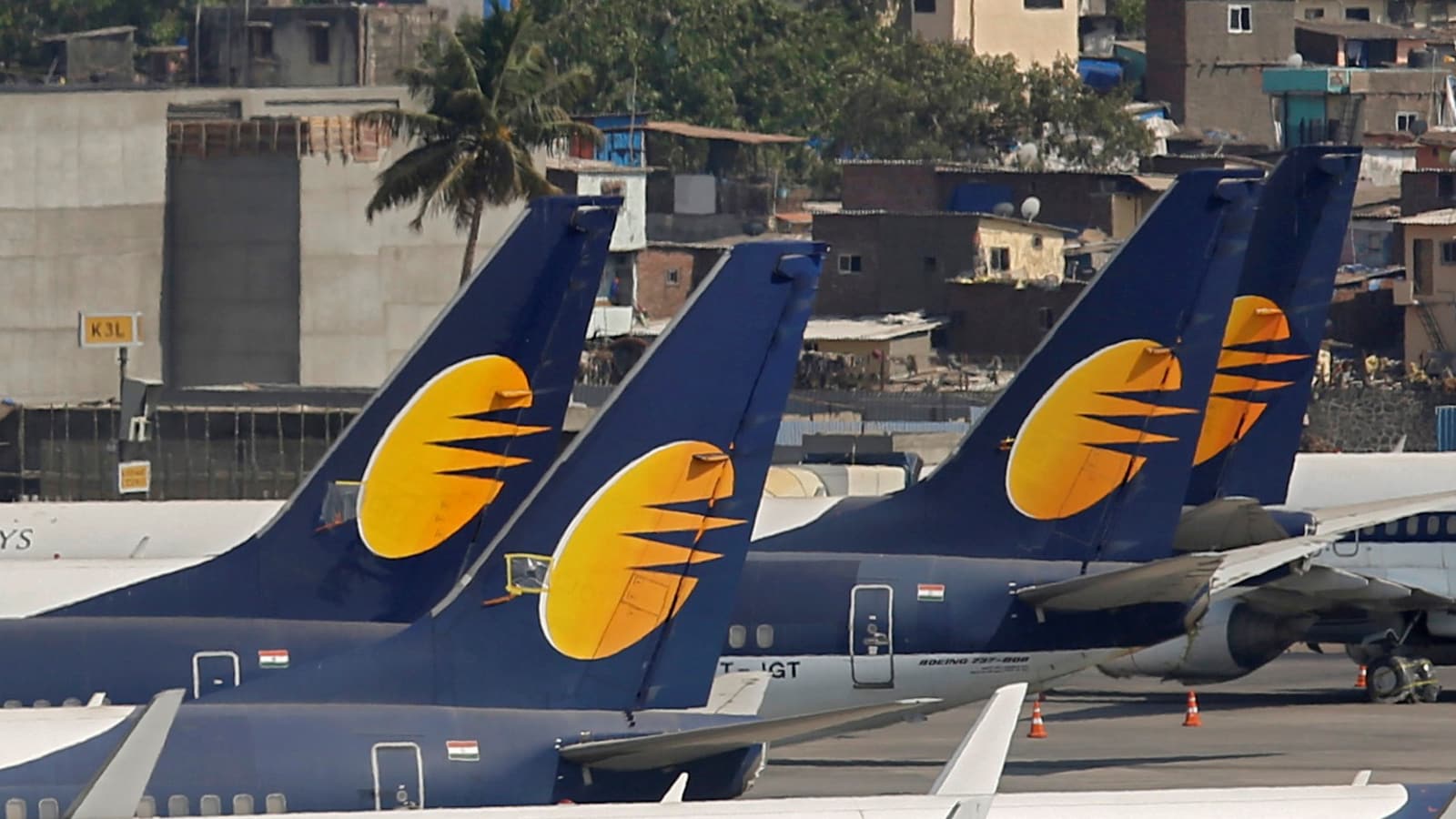 NCLT Allows Transfer of Airline's Ownership to Jalan-Kalrock Consortium