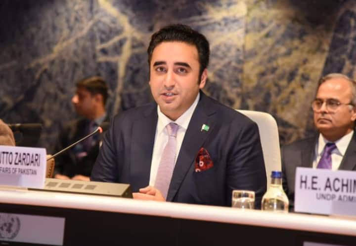 Net Worth In 2023 Of Foreign Minister Bilawal Bhutto