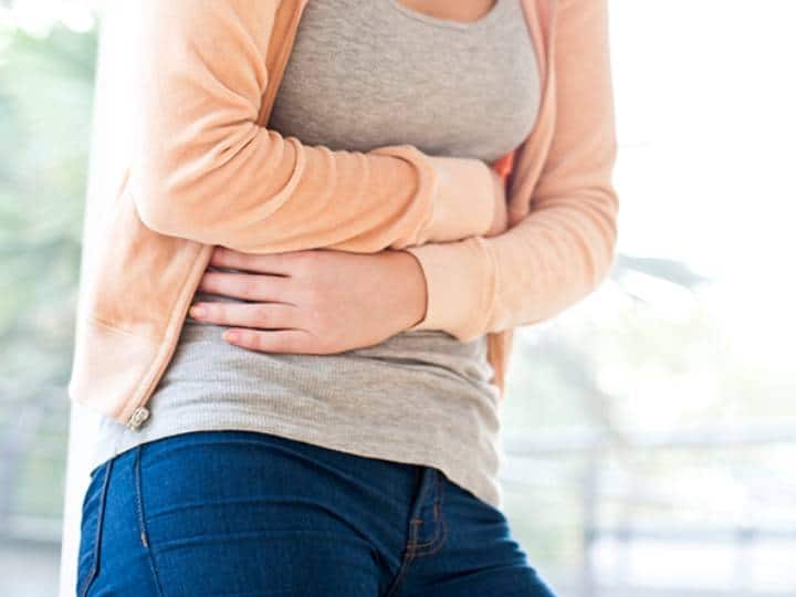 Ovarian Cyst Can Cause Pelvic Pain That May Come And Go