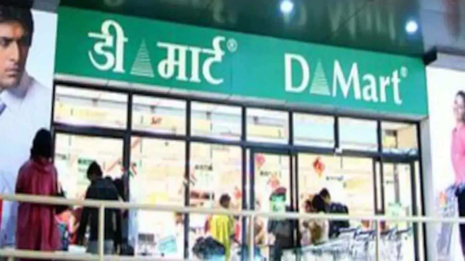 Radhakishan Damani's DMart Tanks 6% After Unimpressive Q3 Results; Buy, Sell or Hold?