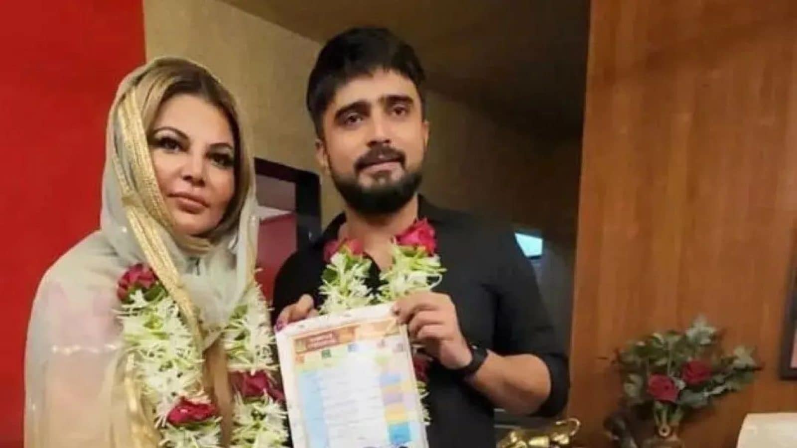 Rakhi Sawant's Husband Adil's Family Hasn't Accepted Her Yet; He Says 'It'll Take Some Time'