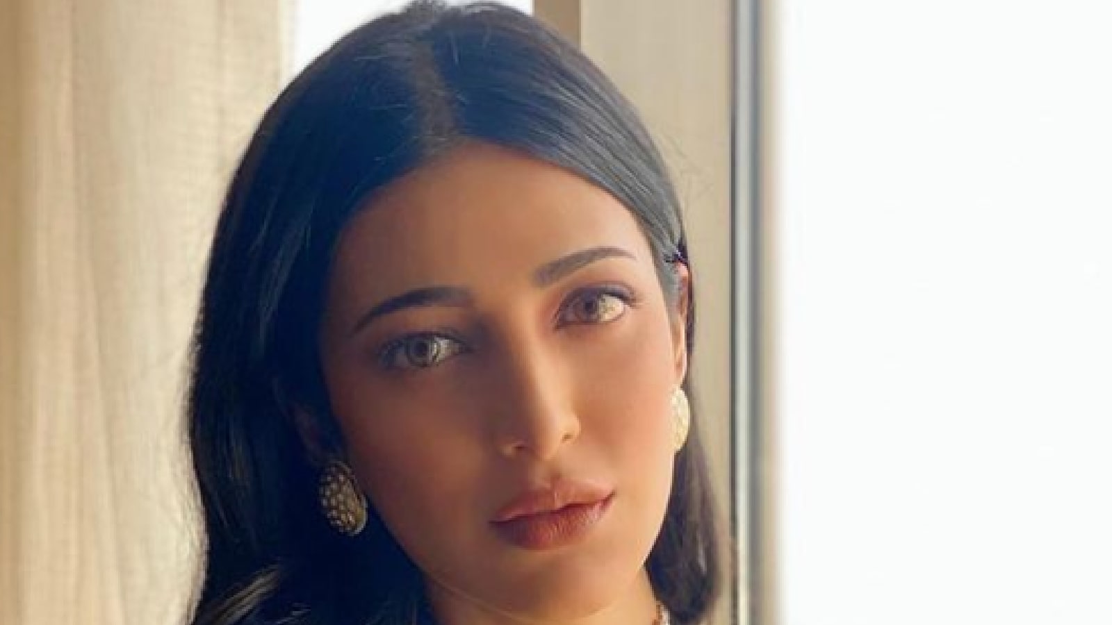 Shruti Haasan Reveals Why She Skipped Waltair Veerayya Event As She Slams 'Misinformation'