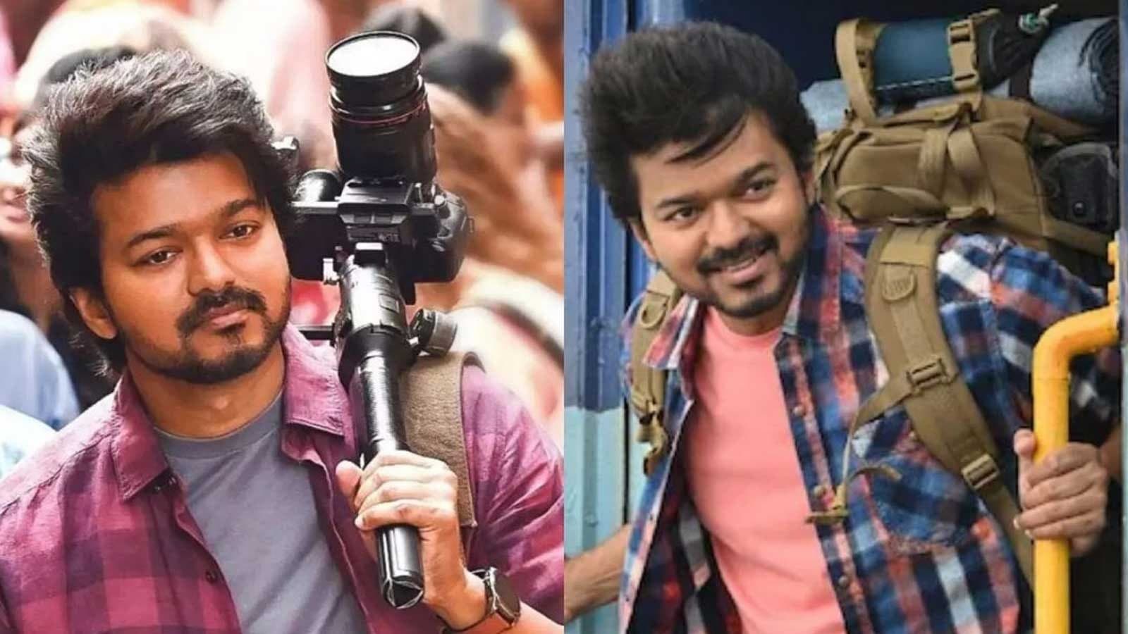 Thalapathy Vijay's Salary for Varisu Revealed And It Will Blow Your Mind