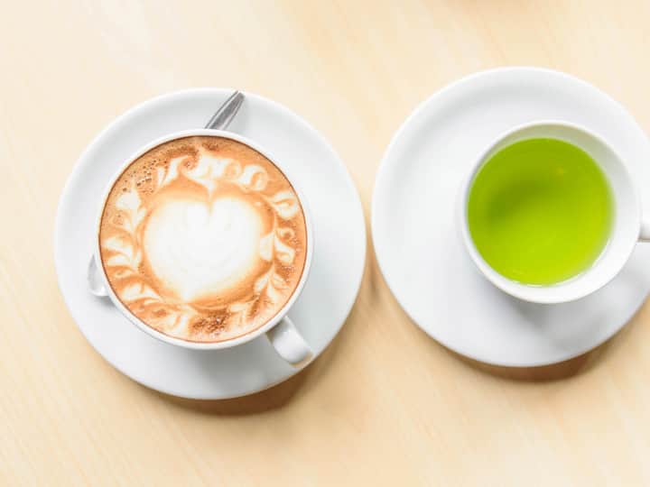 Two Cups Of Coffee Vs Green Tea Which Is Good For Your Heart If You Have High BP