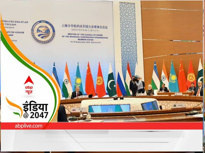 Shanghai Cooperation Organisation, India Show Strength Through SCO In 2023, Pakistan China