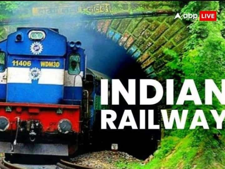 ​Indian Railway Recruitment 2023 Apply For Junior Technical Associate Posts At Cr.indianrailways.gov.in