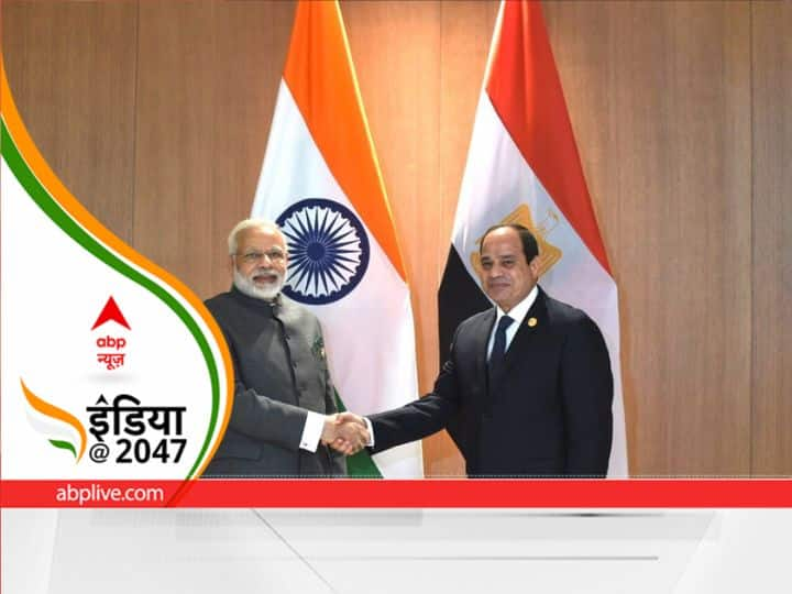 New Chapter In India Egypt Relations, Modi-Sisi's Friendship Will Surpass Even Nehru-Nasser