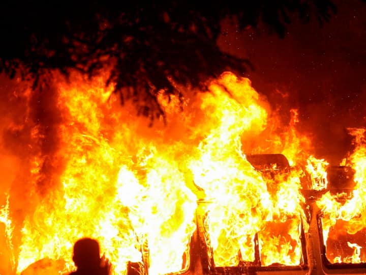 Mumbai: आग बुझाने वाले ने ही दहेज के लिए पत्नी को किया आग के हवाले, मिली उम्रकैद की सजा