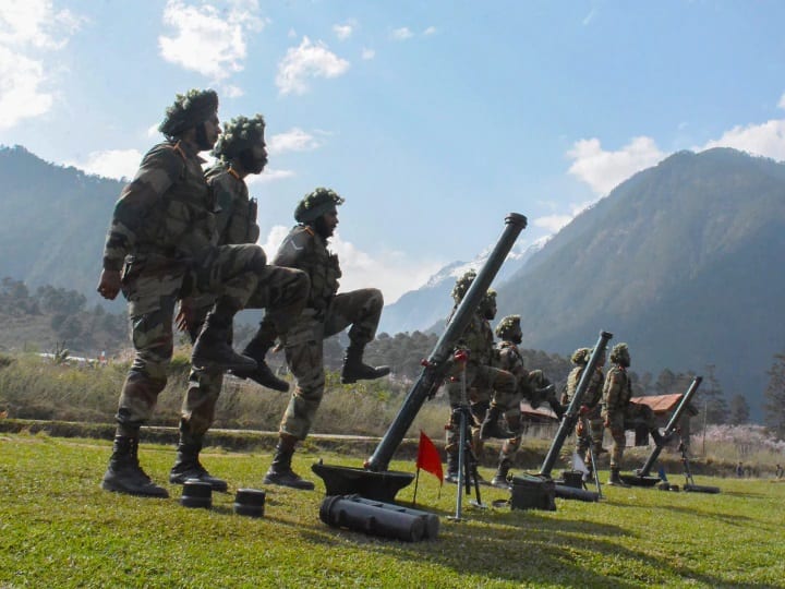 ​Indian Army SSC Technical Recruitment 2023 Apply For 191 Post