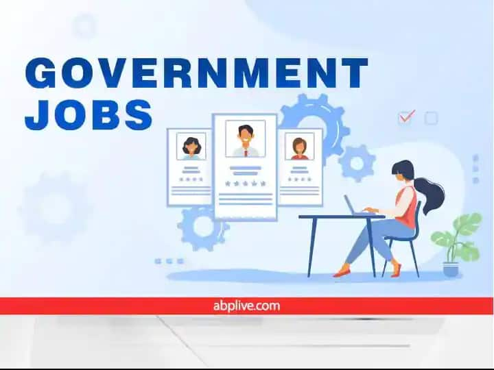 ​Jobs 2023 Apply For 2260 Posts Check Details Here Salary 240000