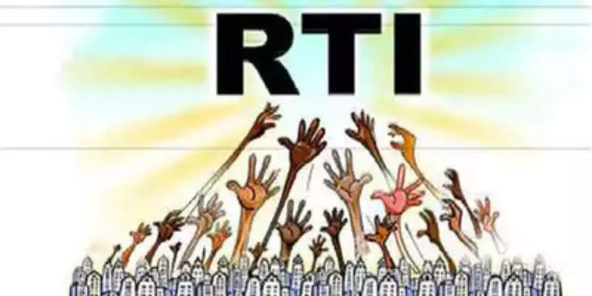 rti activist in beed, माहिती अधिकाराचे गठ्ठेच्या गठ्ठे उत्तराच्या प्रतीक्षेत, एकाच RTI कार्यकर्त्याकडून तब्बल ३,०५८ अर्ज - of 95,000 pending 1st appeals in maharashtra, 3,000+ filed by rti activist