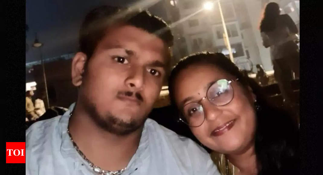 Mumbai nurse killed by live-in partner, body hidden in bed box | Mumbai News