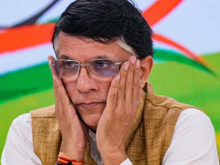 Pawan Khera Arrested Assam Police Registered 15 Case Against Congress Leader Remarks Over Pm Modi Father