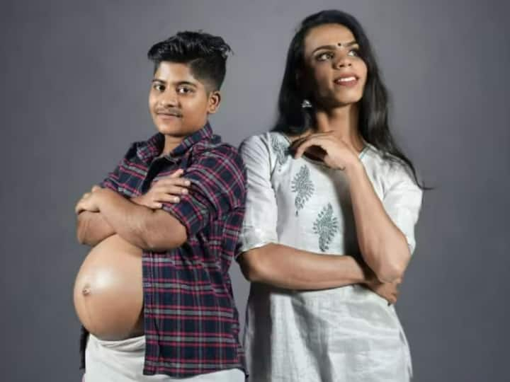 Kerala Transgender Who Gave Birth To A Child Demanded From The Hospital Authorities Know What He Said