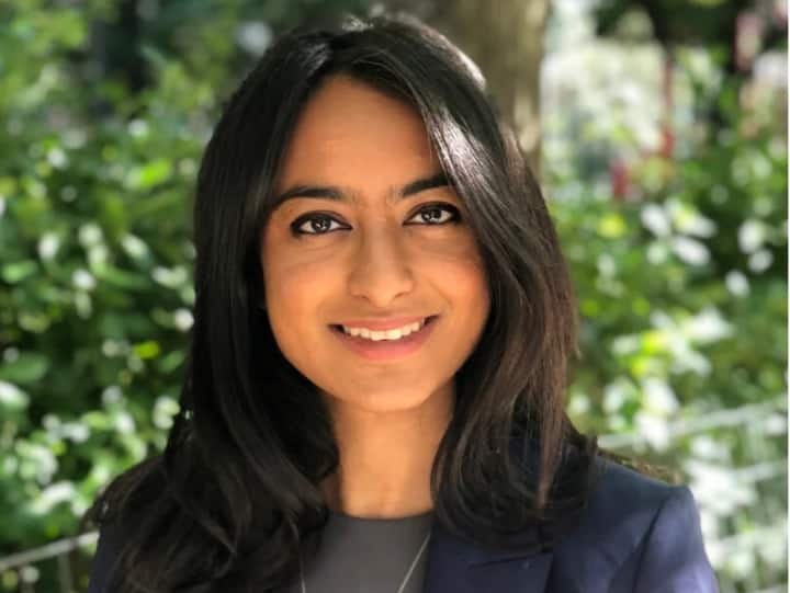 Indian American Woman Apsara Iyer To Head Harvard Law Review 1st In 136 Year History