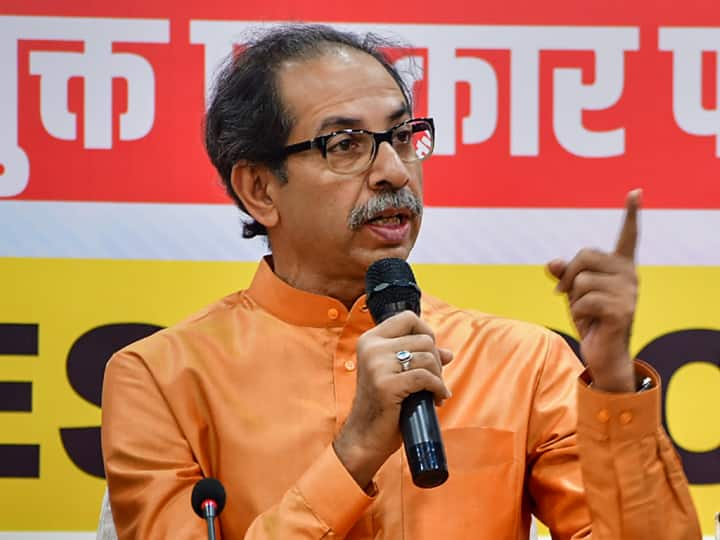 Shiv Sena Symbol Row Balasaheb Thackeray Legacy Uddhav Thackeray Eknath Shinde Amit Shah | Shiv Sena Row: बालासाहेब की विरासत की लड़ाई! उद्धव बोले