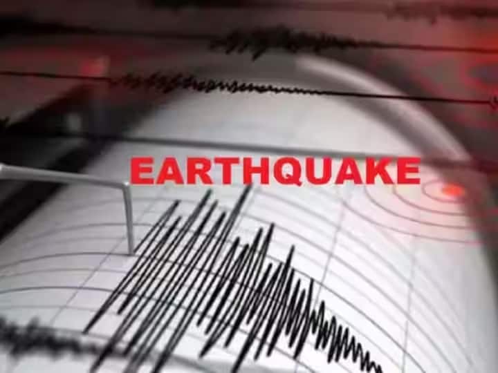 An Earthquake Of Magnitude 6.3 Occurred 177 Km North Of Tobelo Indonesia