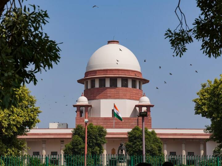 Supreme Court Gets 2 New Judges Rajesh Bindal And Aravind Kumar Now Functioning At Full Strength