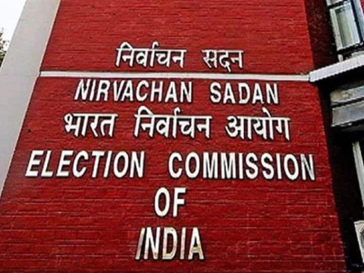 Election Commission Song Main Bharat Hoon To Nudge Voters For Upcoming Elections