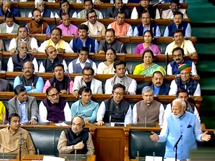 What Is Quorum Due To Which The Proceedings Of The Lok Sabha Were Postponed