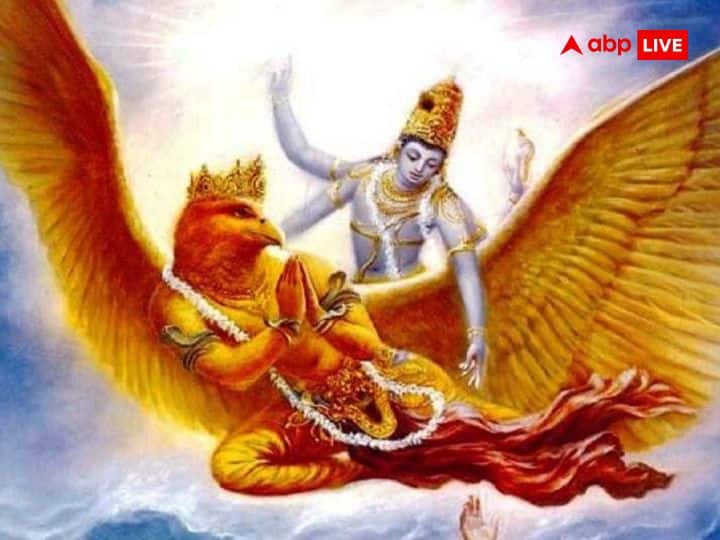 Garuda Purana Donation After Sunset And Cleaning The House In The Evening Is Not Considered Good