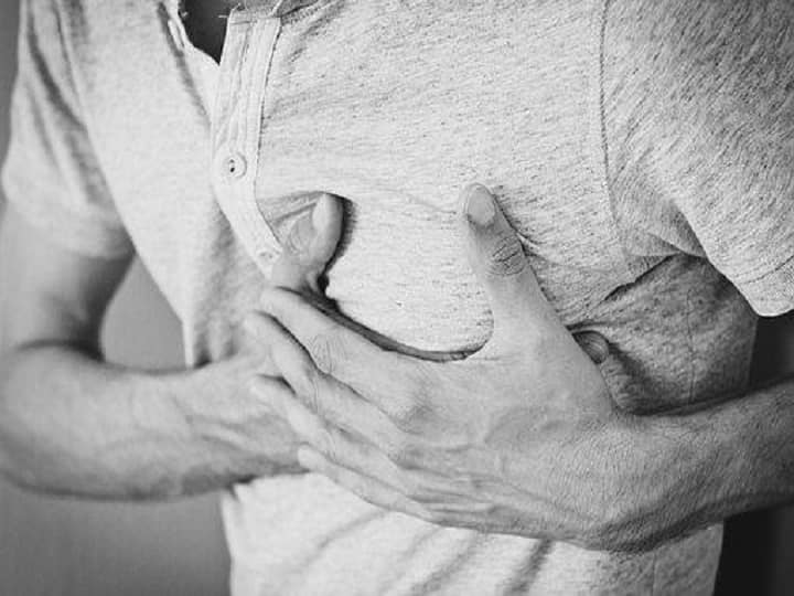 High Cholesterol Side Effects Increases The Chances Of Heart Attack