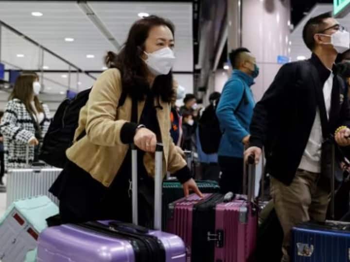 Hong Kong Ends Worlds Longest Covid Pandemic Mask Mandate Scrapped After 1000 Days