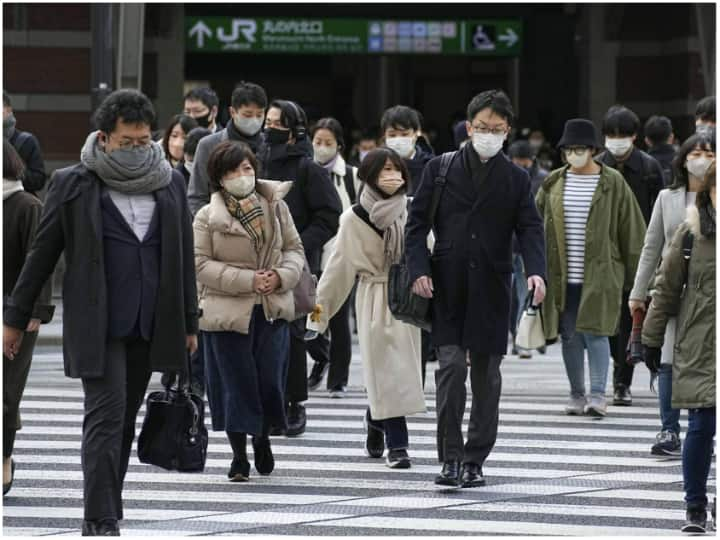 Japan Flu Cases Increasing Influenza Hiting Very Quickly Now Epidemic Warning