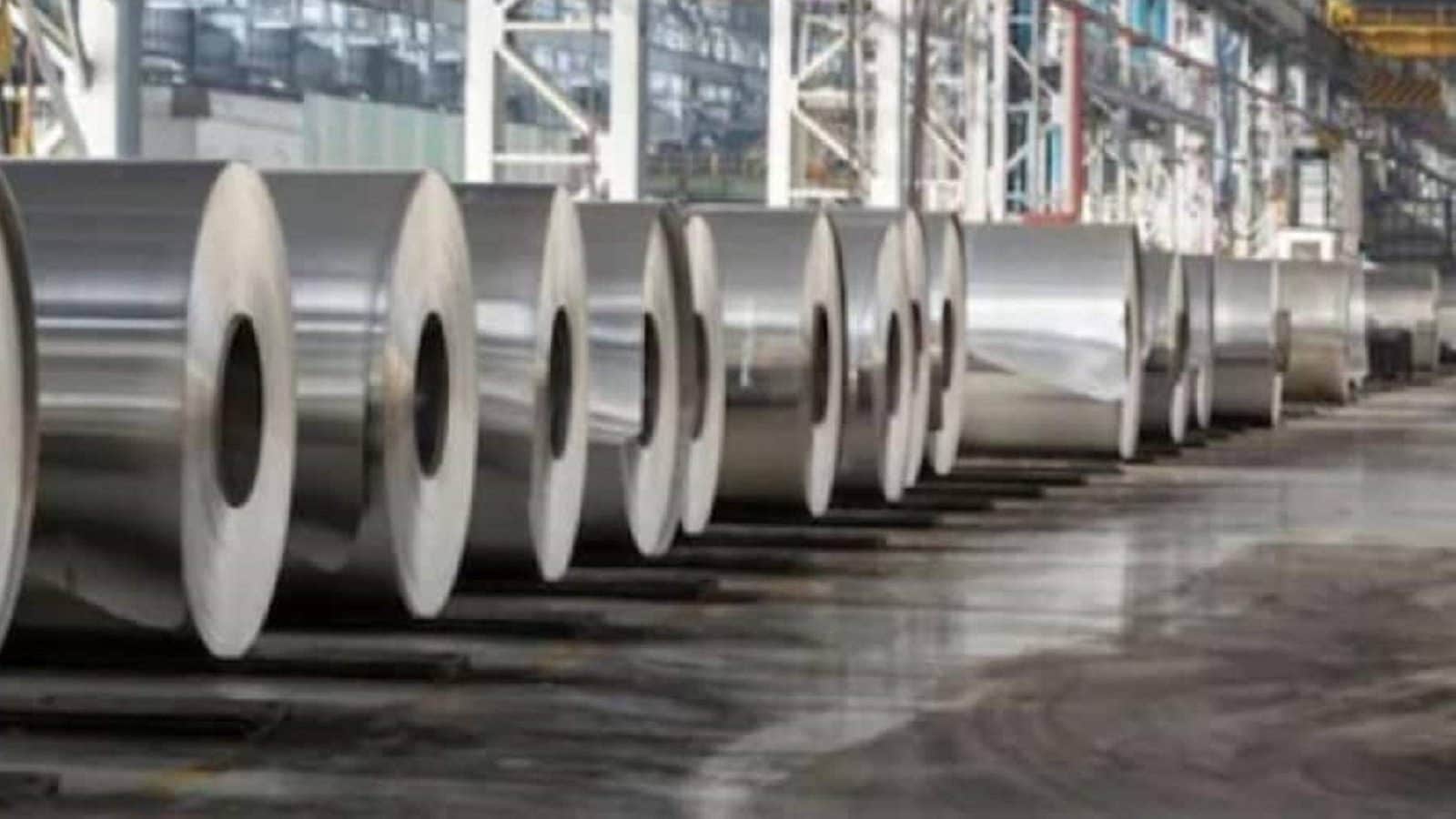 Jindal Stainless Shares Surge After Company Fixes Record Date for Merger With JSL; Details