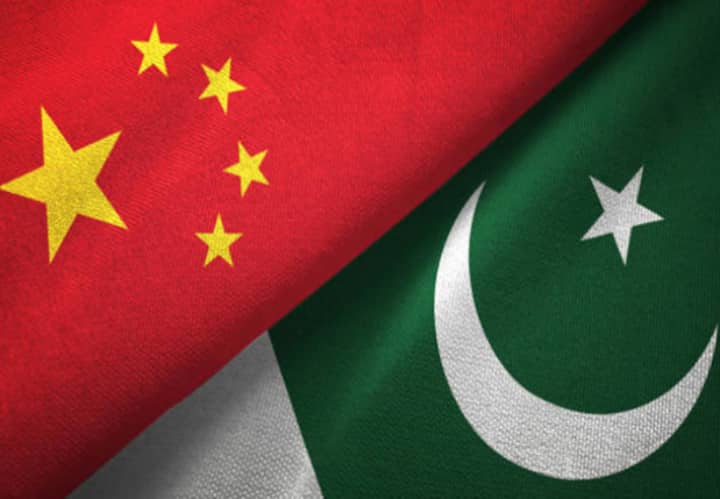 Pakistan Big Problem Angry China May Worsen In Times Of Economic Crisis Know Reason