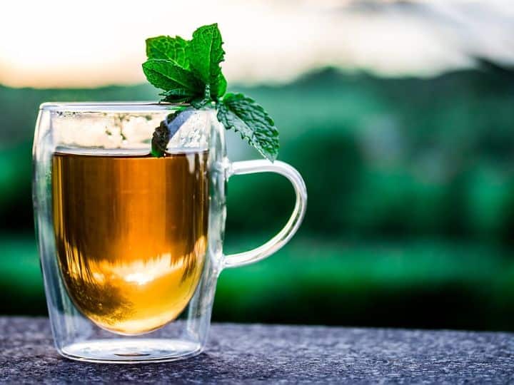 Pudina Ki Chai Digestion To Weight Loss Peppermint Tea Has Many Health Benefits