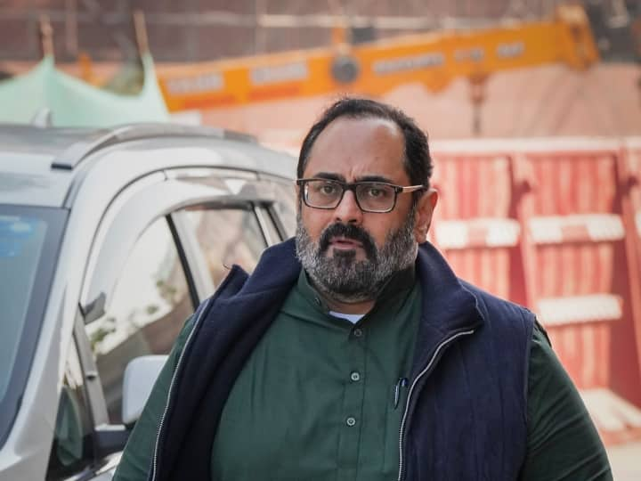 Rajeev Chandrasekhar Worlds Perception Of India Has Completely Changed Post The Covid-19 Pandemic Era We Will Be Third Largest Economy | Kerala: 'महामारी के बाद भारत के लिए दुनिया का नजरिया बदला, जल्द ही दुनिया की तीसरी सबसे बड़ी अर्थव्यवस्था होंगे हम'