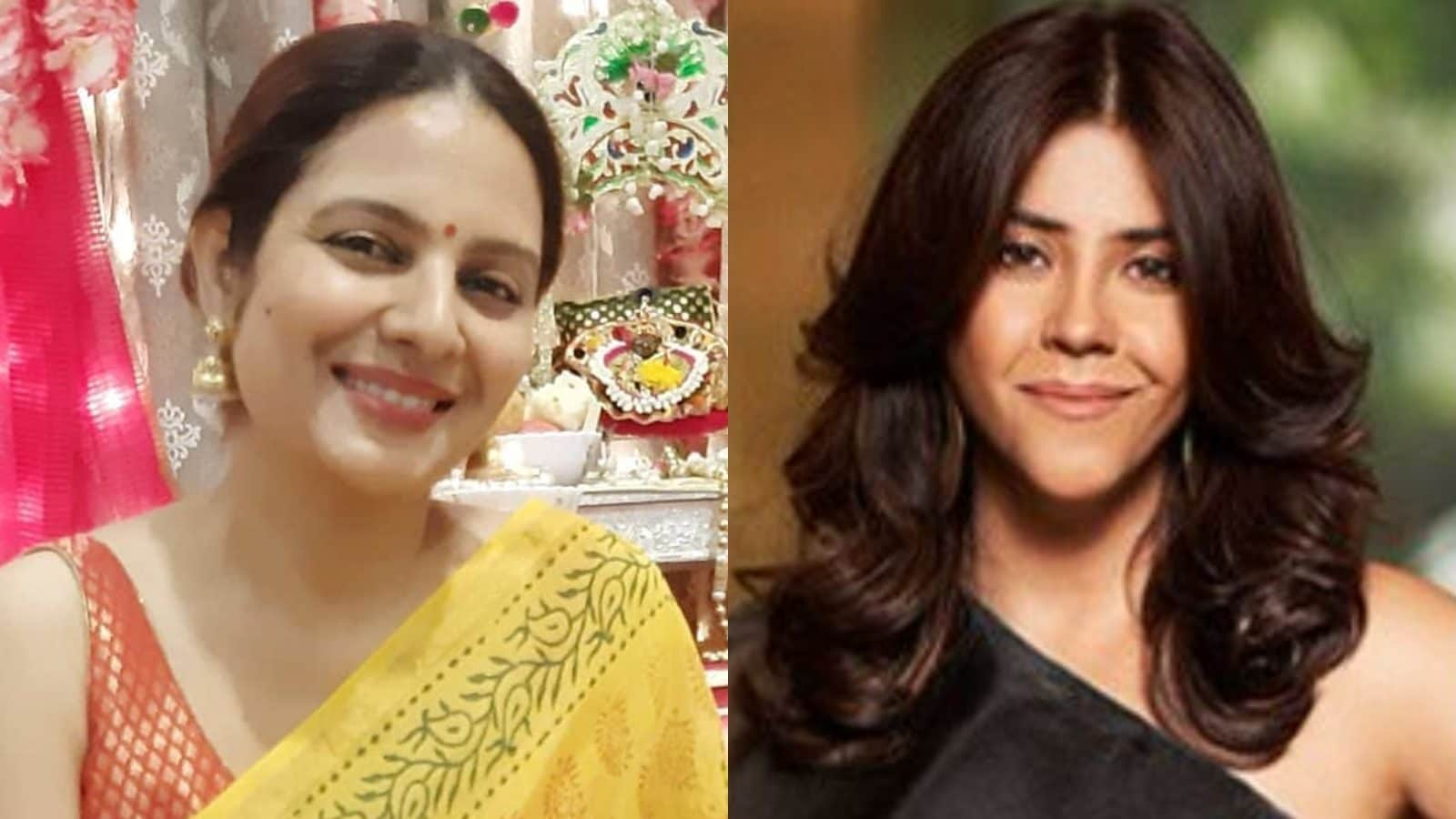 Sonal Jha Talks About Changing TV Trends, Blames Ekta Kapoor For 'Making Regressive Content'