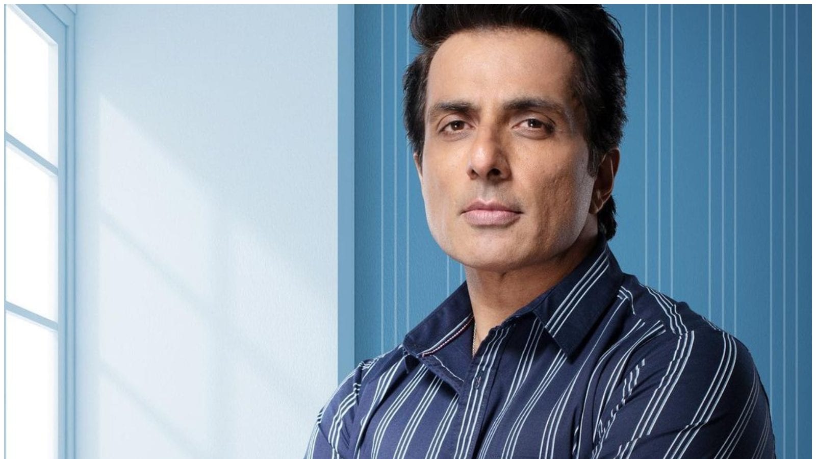 Sonu Sood Pledges 1 Crore Scholarships for Cyber Security Enthusiasts; Here's How You Can Apply