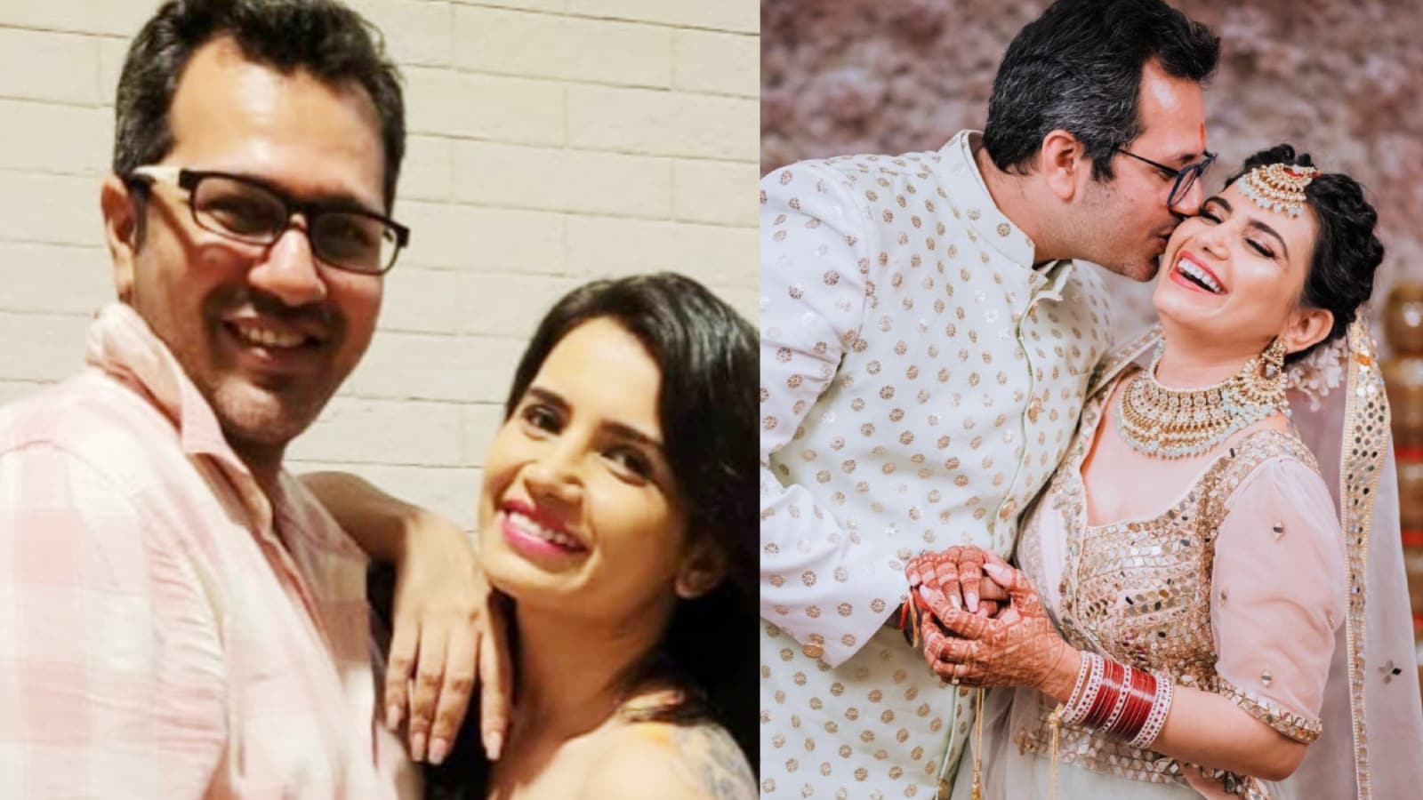 TMKOC's Rita Reporter Aka Priya Ahuja Answers If It Is Easy To Get Roles Because of Her Director Husband