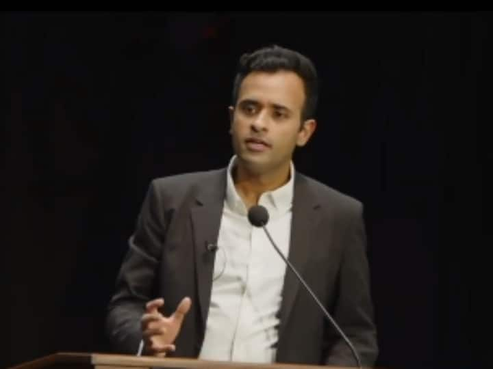 Vivek Ramaswamy Tech Entrepreneur Profile Next 2024 US Presidentaial Election