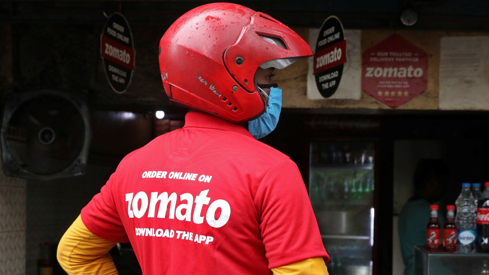 Zomato Shares Fall 7% as Q3 Losses Widen But Most Analysts Maintain 'Buy' Rating; Here's Why